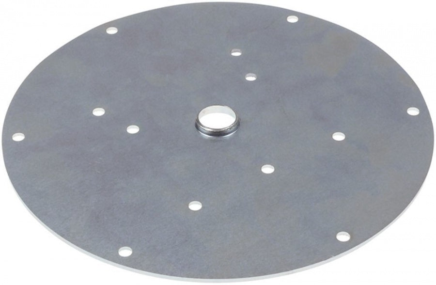 Flansa pentru motor de ventilator ø 230 mm, ø 6,6 mm, grosime 2,5 mm - 697985