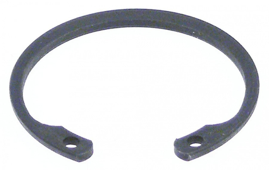 Inel de siguranȚĂ seeger oțel DIN 472 grosime material 1,9mm ø perforare 40mm - 698004