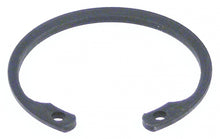 Inel de siguranȚĂ seeger oțel DIN 472 grosime material 1,9mm ø perforare 40mm - 698004
