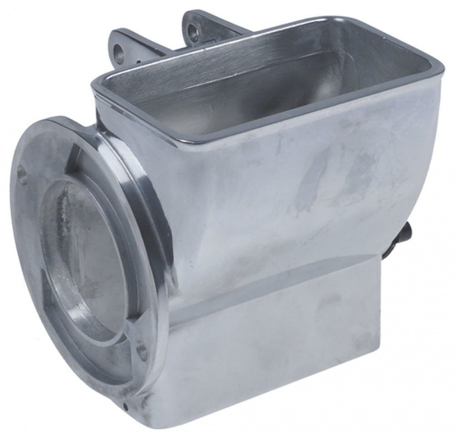  Housing aluminium Mod.8 - 698006