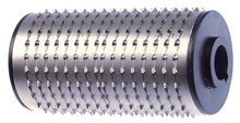 Cilindru razatoare din INOX ø 60 mm, L 120 mm - 698007