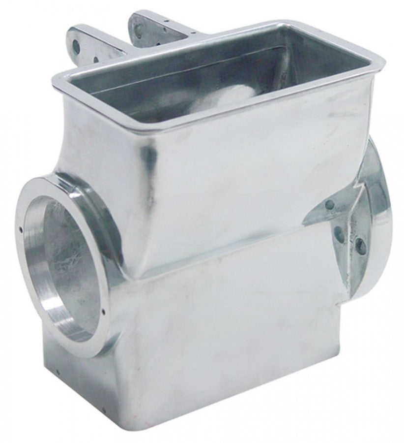 Housing aluminium Mod.12 - 698013