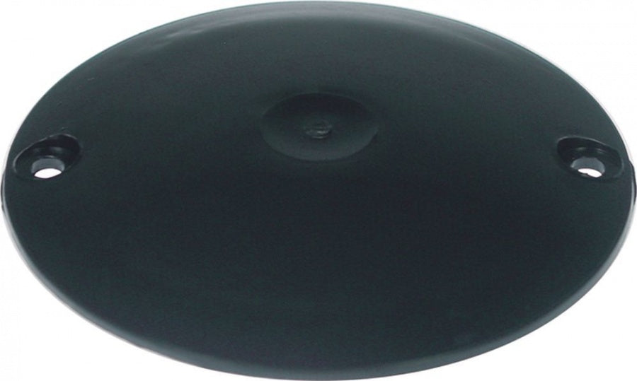 Lid ø 100mm mounting distance 85mm plastic Mod.12-22 - 698017