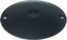 Lid ø 100mm mounting distance 85mm plastic Mod.12-22 - 698017