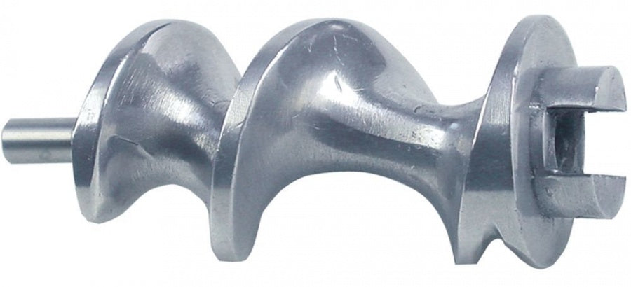 Melc aluminiu ø 45mm L 117mm ENTERPRISE model 8 cu ax - 698021