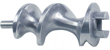 Melc aluminiu ø 45mm L 117mm ENTERPRISE model 8 cu ax - 698021
