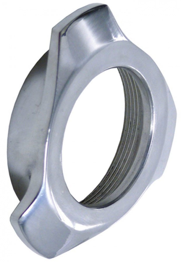  Ring nut Mod.8 aluminium - 698024