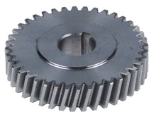 Pinion mare ø 64mm orificiu ax ø 16mm dinți 40 lățime dinți 13mm - 698029