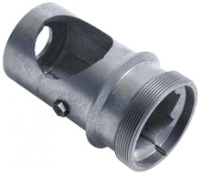 Auger chamber ENTERPRISE model 12 inlet ø 56mm cast iron - 698032