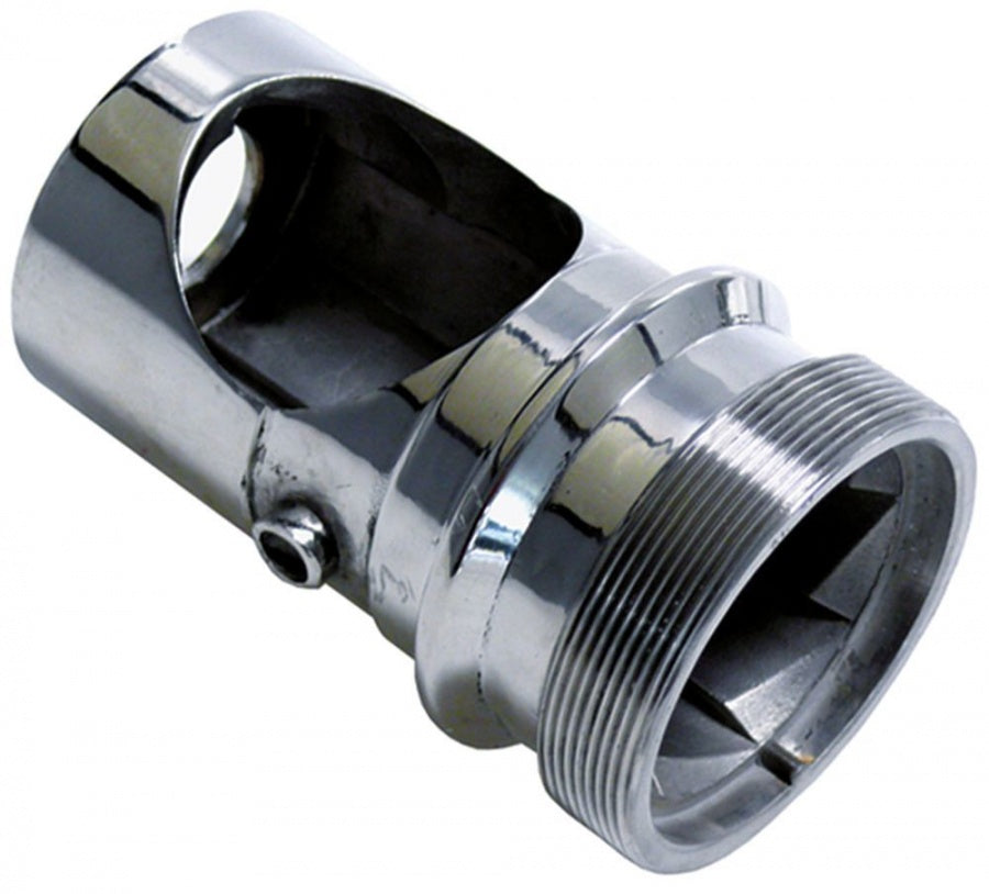  Auger chamber ENTERPRISE model 12 inlet ø 61mm stainless steel - 698034