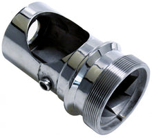  Auger chamber ENTERPRISE model 12 inlet ø 61mm stainless steel - 698034