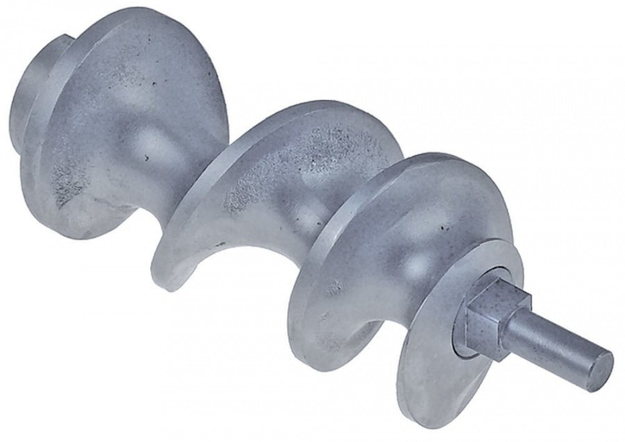 Melc fontă ø 53mm L 150mm ENTERPRISE model 12 cu ax - 698036