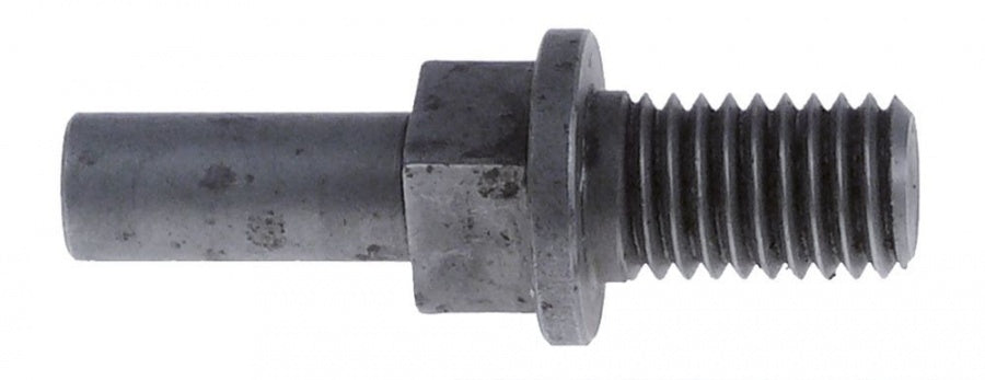 Ax antrenare pentru melc masina de tocat model TC 12 SIRMAN, FAMA, ø 9,5 mm, L 53 mm, filet  M12x1.75 mm, filet L 20 mm, ø 20 mm - 698038