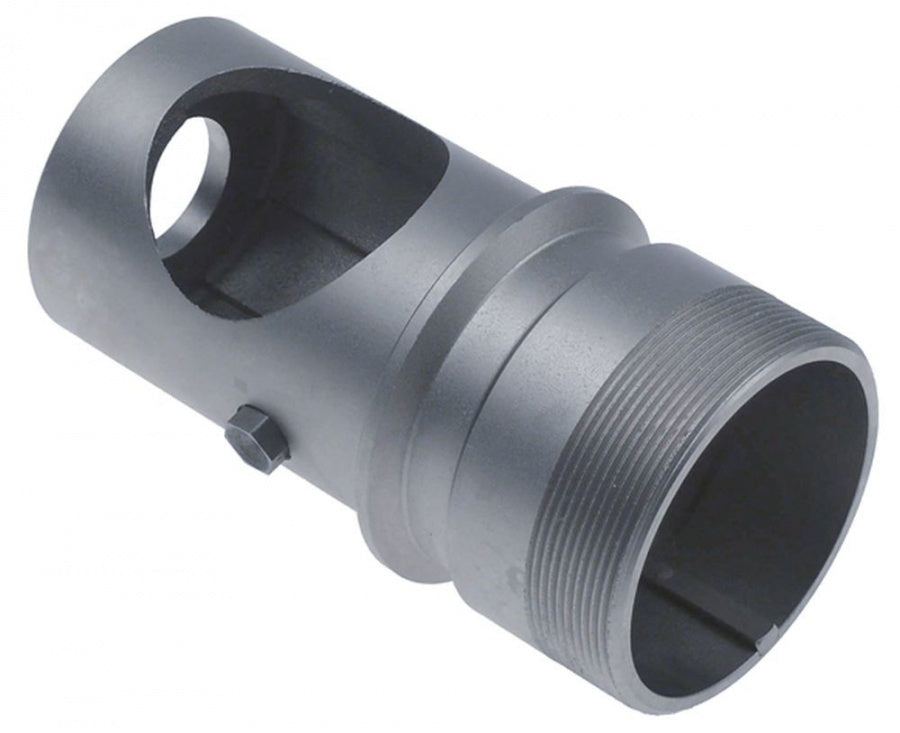 Auger chamber Unger model 12 inlet ø 59mm cast iron - 698041