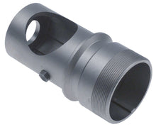 Auger chamber Unger model 12 inlet ø 59mm cast iron - 698041