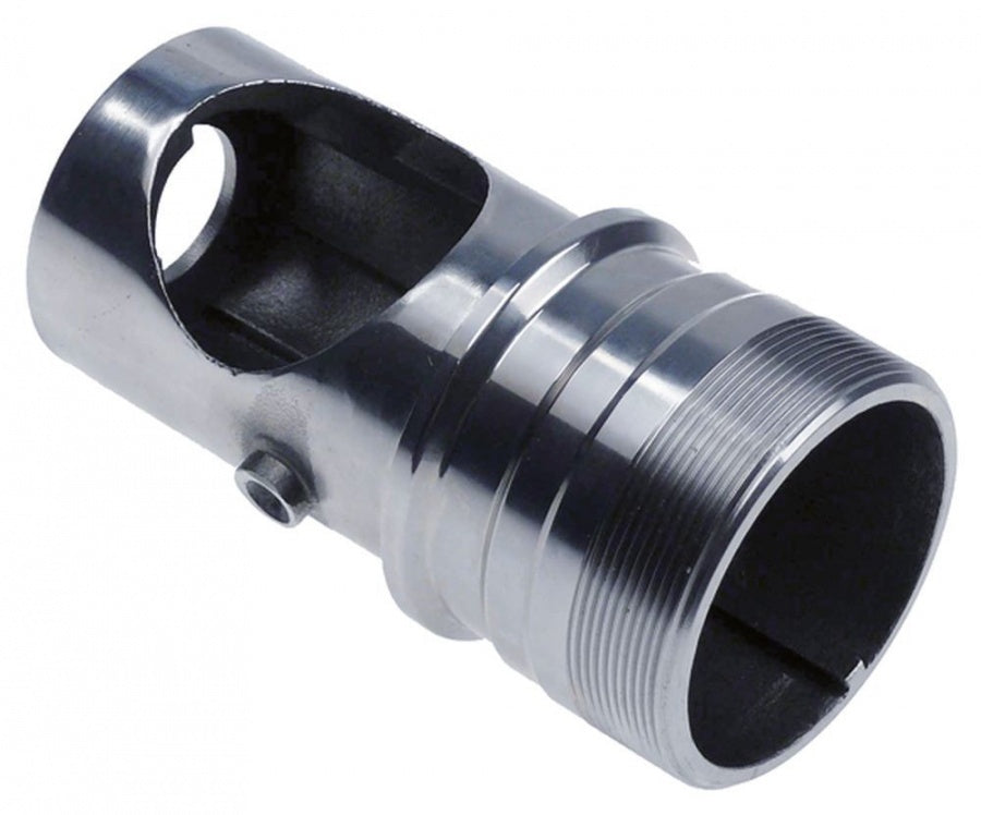 Auger chamber Unger model 12 stainless steel - 698042