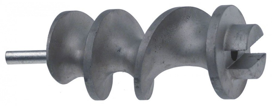  Melc fontă ø 53mm L 145mm Unger model 12 cu ax - 698043