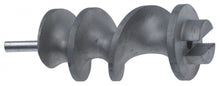  Melc fontă ø 53mm L 145mm Unger model 12 cu ax - 698043