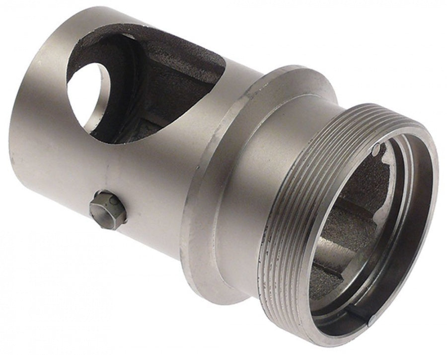 Auger chamber ENTERPRISE model 22 inlet ø 62mm aluminium - 698050