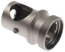 Auger chamber ENTERPRISE model 22 inlet ø 62mm aluminium - 698050