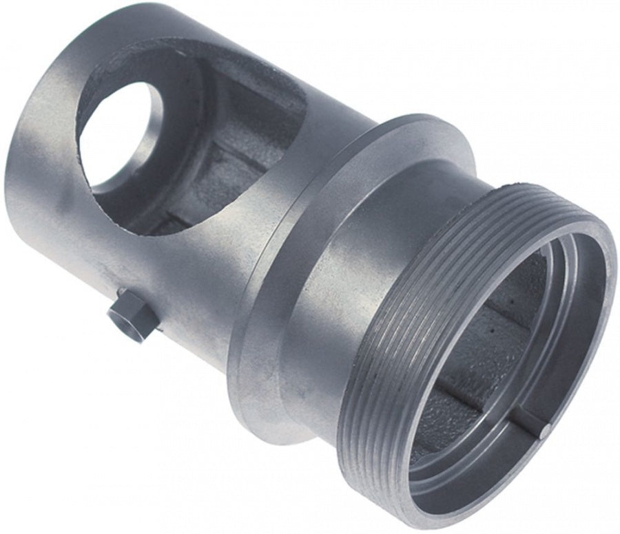  Auger chamber ENTERPRISE model 22 inlet ø 62mm cast iron - 698051