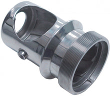 Auger chamber ENTERPRISE model 22 inlet ø 62mm stainless steel thread M94x2 - 698052
