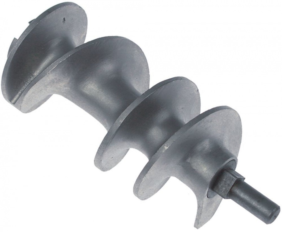 Melc fontă ø 63mm L 150mm ENTERPRISE model 22 cu ax - 698054