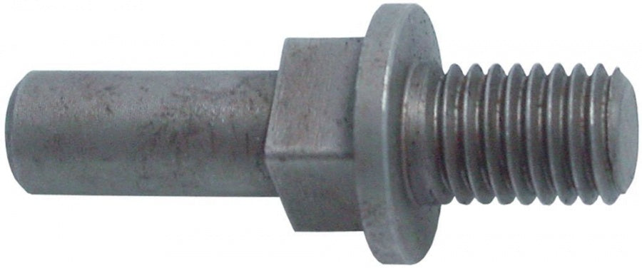Ax portcutit model 22, filet M12x1,75 mm. ax ø 11 mm, patrat 12,6 x 12,6 mm - 698056