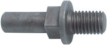 Ax portcutit model 22, filet M12x1,75 mm. ax ø 11 mm, patrat 12,6 x 12,6 mm - 698056