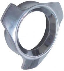 PiuliȚĂ inelară de fixare la mașină de tocat model 22, din aluminiu - 698057