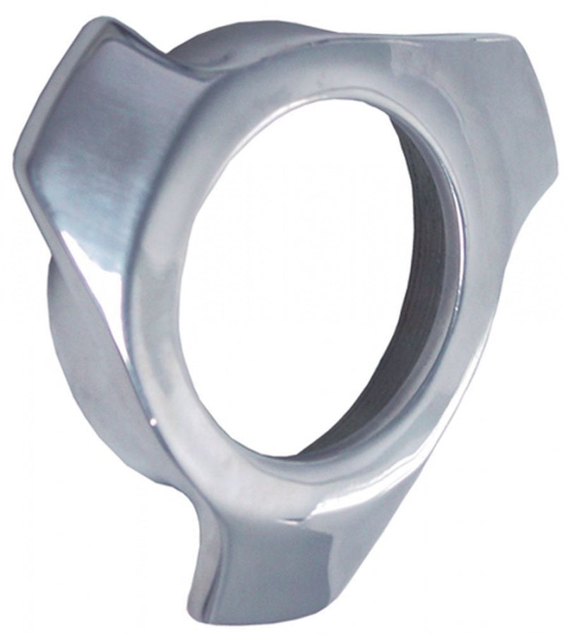 Ring nut Unger model 22 ID ø 74mm stainless steel thread M94x2 - 698058