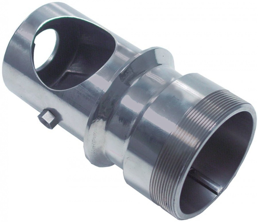  Auger chamber Unger model 22 stainless steel - 698060