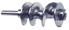  Melc oțel inoxidabil ø 64mm L 175mm Unger model 22 cu ax - 698062