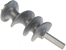 Melc fontă ø 63mm L 175mm Unger model 22 cu ax - 698063