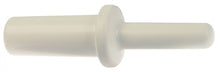 Piston plastic ø 46mm L 120mm gol lungime totală 240mm - 698080