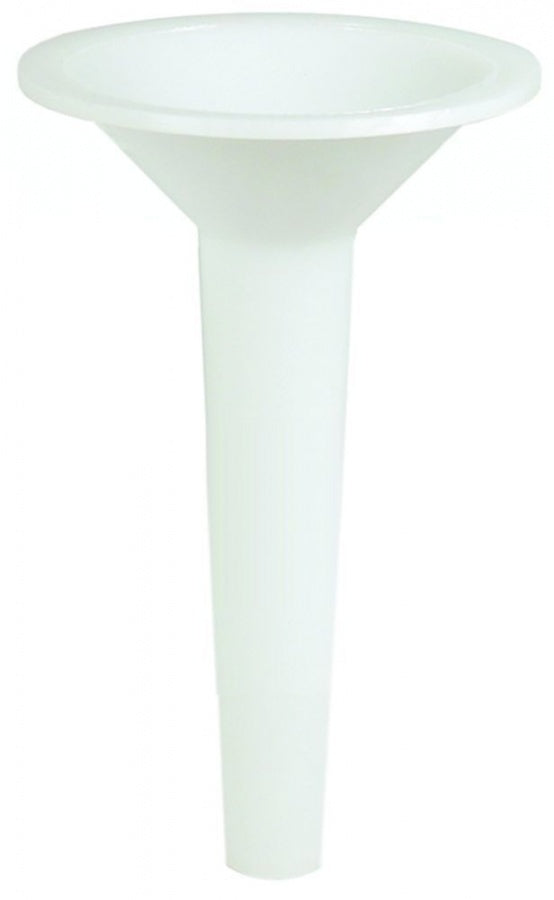 Pâlnie de umplut cârnați pentru mașina de tocat ø 15mm model 12 - 698085