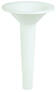 Pâlnie de umplut cârnați pentru mașina de tocat ø 15mm model 12 - 698085