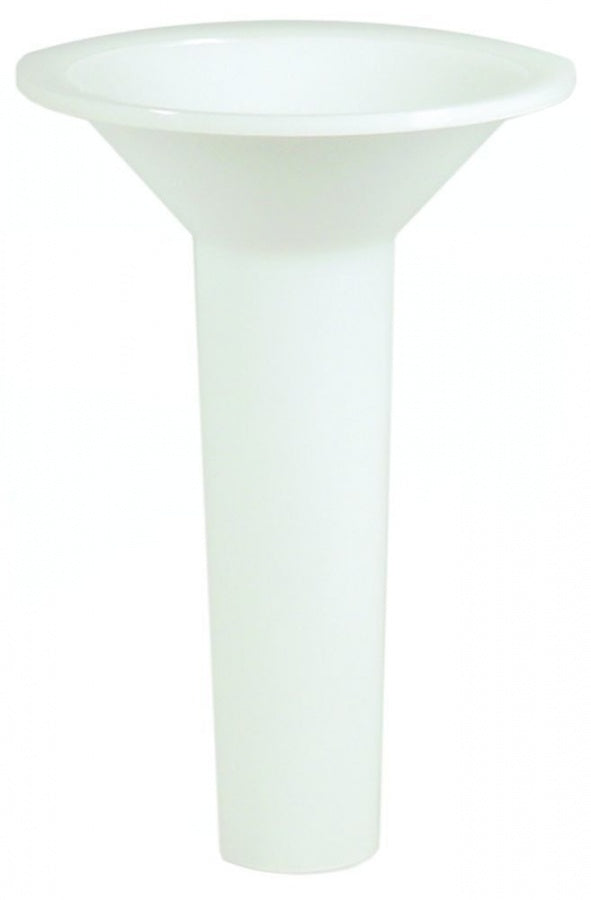 Pâlnie de umplut cârnați pentru mașina de tocat ø 30mm model 22 - 698096