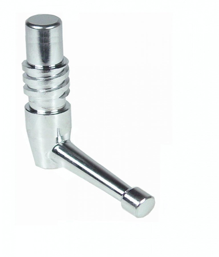  Mâner de blocare filet M25 ø 25mm lungime totală 86mm lungime pârghie 65mm - 698115