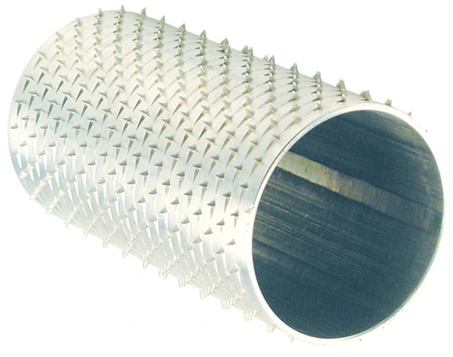 Cilindru razatoare din INOX ø 73 mm, L 137 mm - 698128