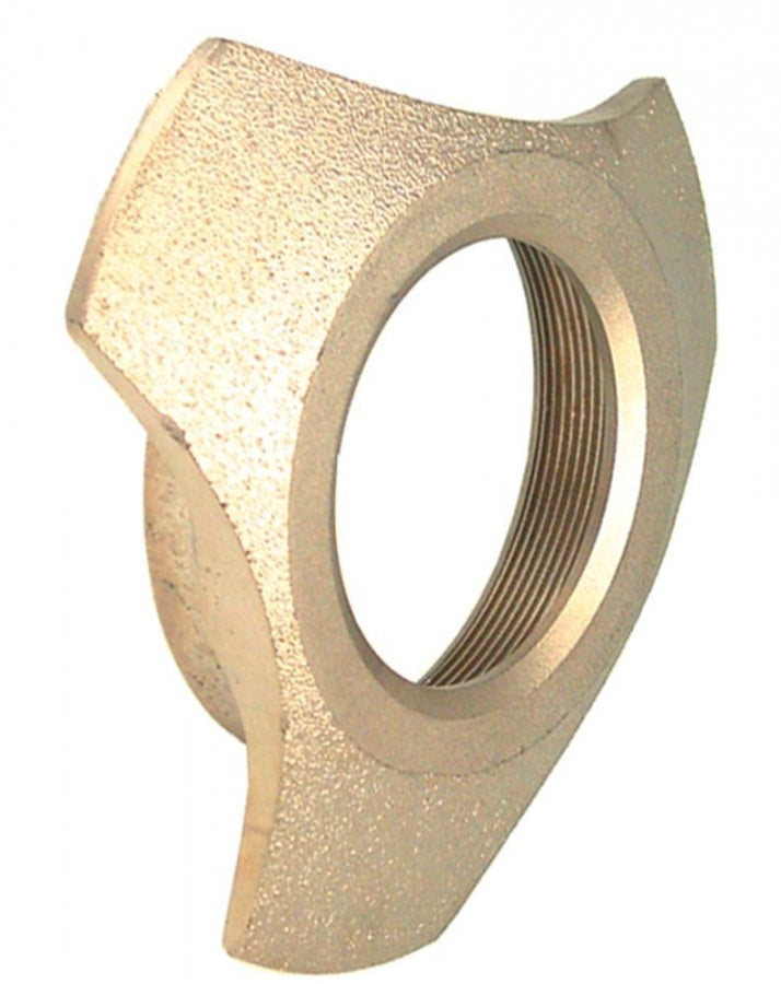 Ring nut Unger model 22 ID ø 73mm cast iron - 698133
