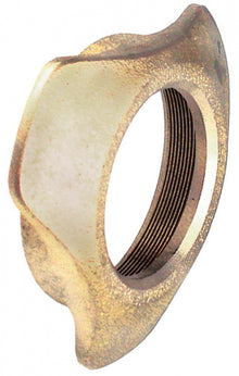  Ring nut Mod.32 cast iron - 698136