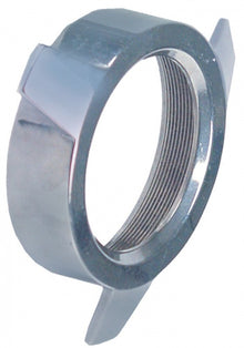 Ring nut model 32 ID ø 90mm stainless steel - 698138