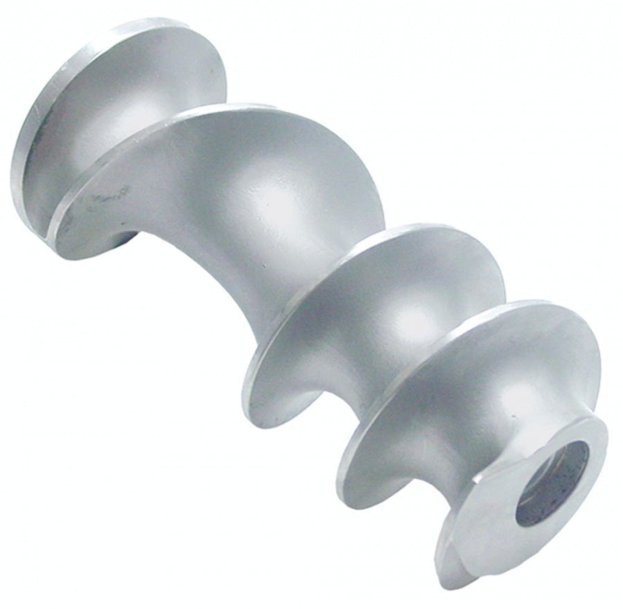  Melc oțel inoxidabil ø 102mm L 240mm model 42 - 698145