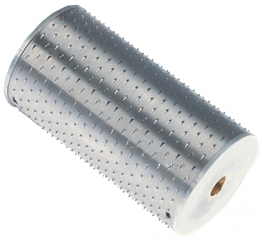 Cilindru razatoare din INOX ø 75 mm, L 140 mm - 698158