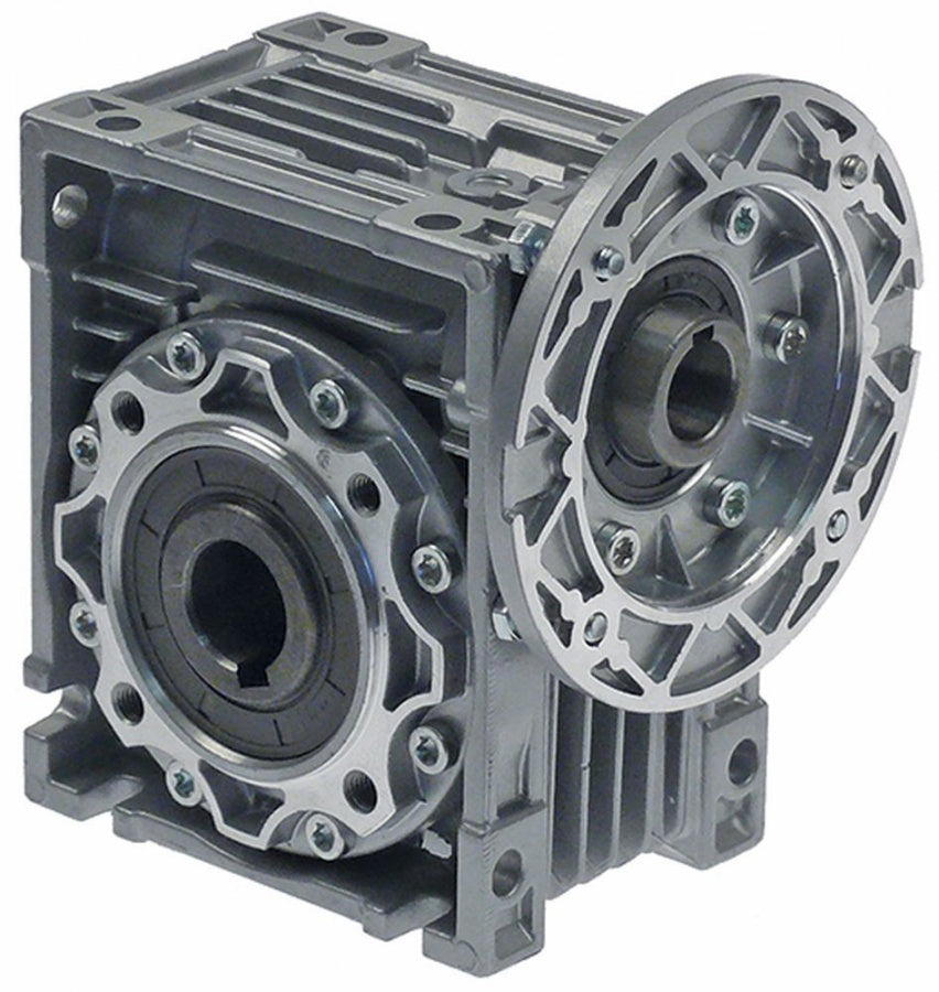  Reductor turație øF 120mm ø ax motor 19mm ø ax de antrenare 25mm transmisie 1/7 - 698162