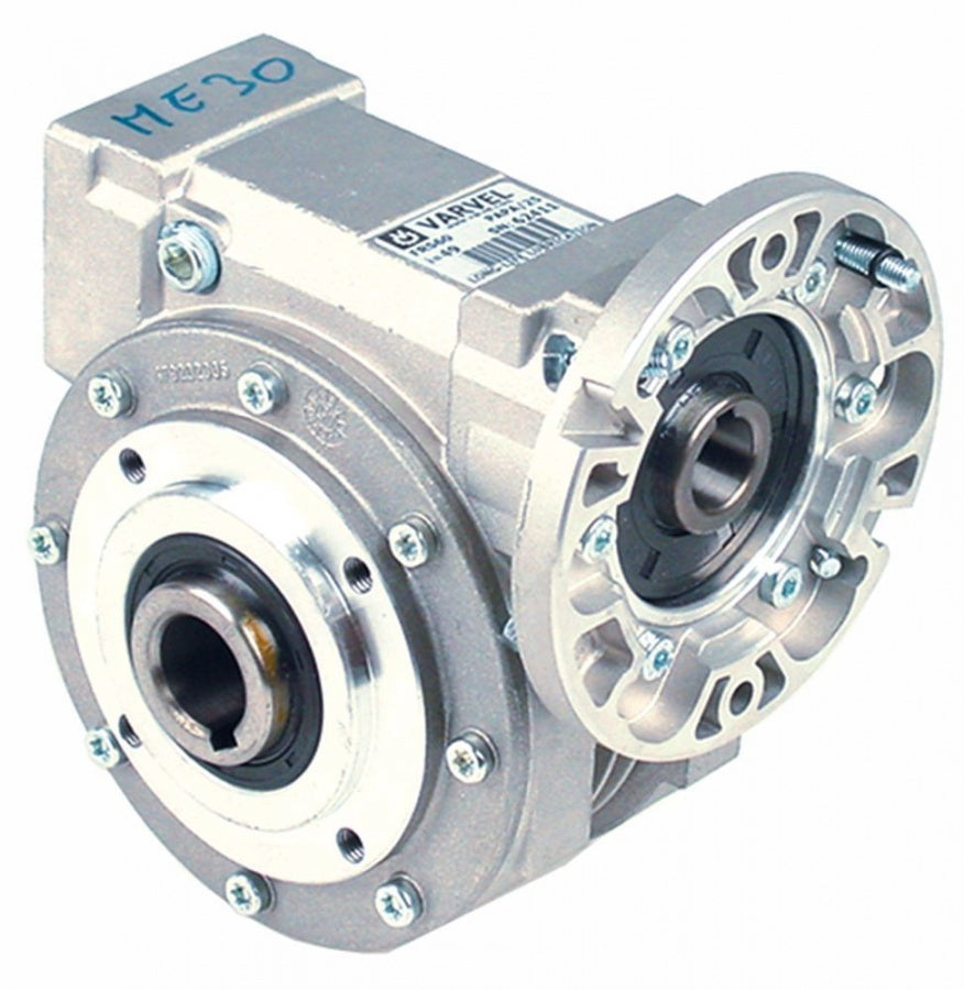  Reductor turatie øF 120mm tip FRS60 ø ax motor 19mm ø ax de antrenare 25mm - 698164