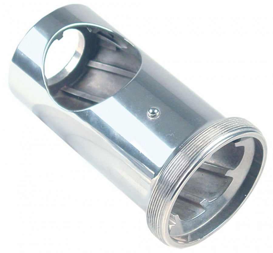 Auger chamber ENTERPRISE model 32 inlet ø 77mm stainless steel - 698169