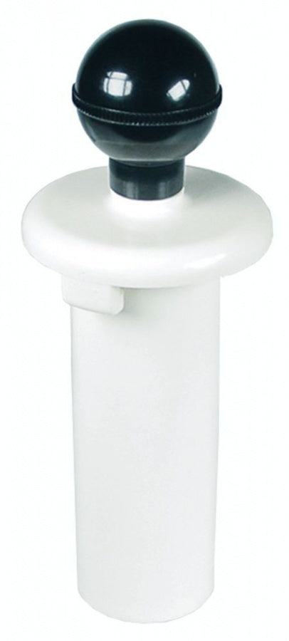 Piston plastic ø 50mm L 140mm potrivit pentru aparat TMA Sirman IV98407400 - 698186