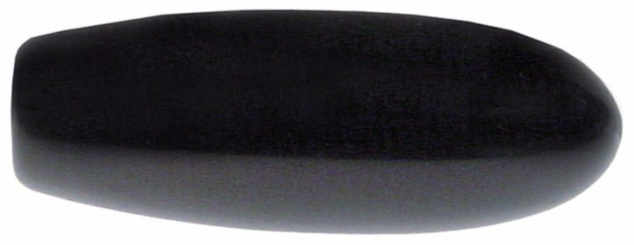  Cone handle M10 ø 29mm L 87mm black - 698195
